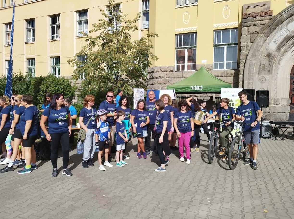 Játszhassanak a legkisebbek is