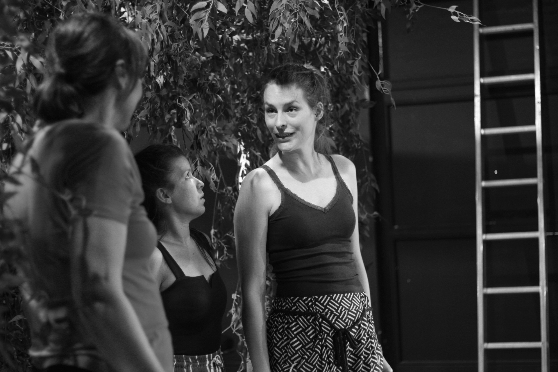 40 év színház Gyergyószentmiklóson