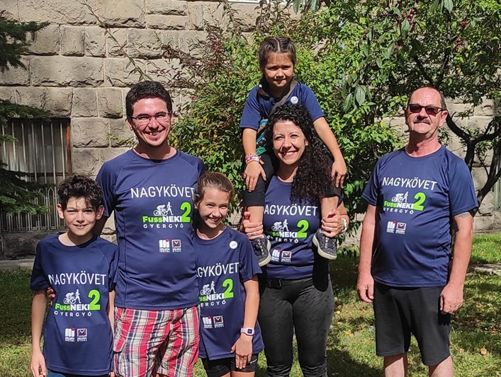 Hóvirág Egyesület: néptáncoktatók szerződtetése volt a cél