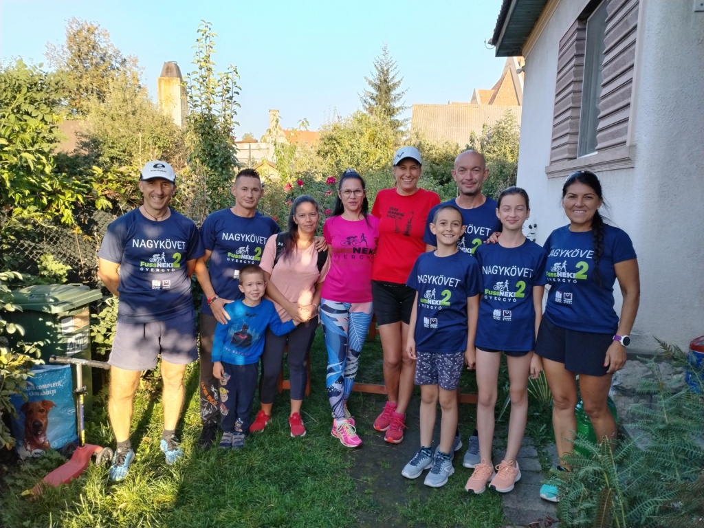 Versenyszervezés és eszközbeszerzés a Szent Gellért Sport Klub Egyesületnél