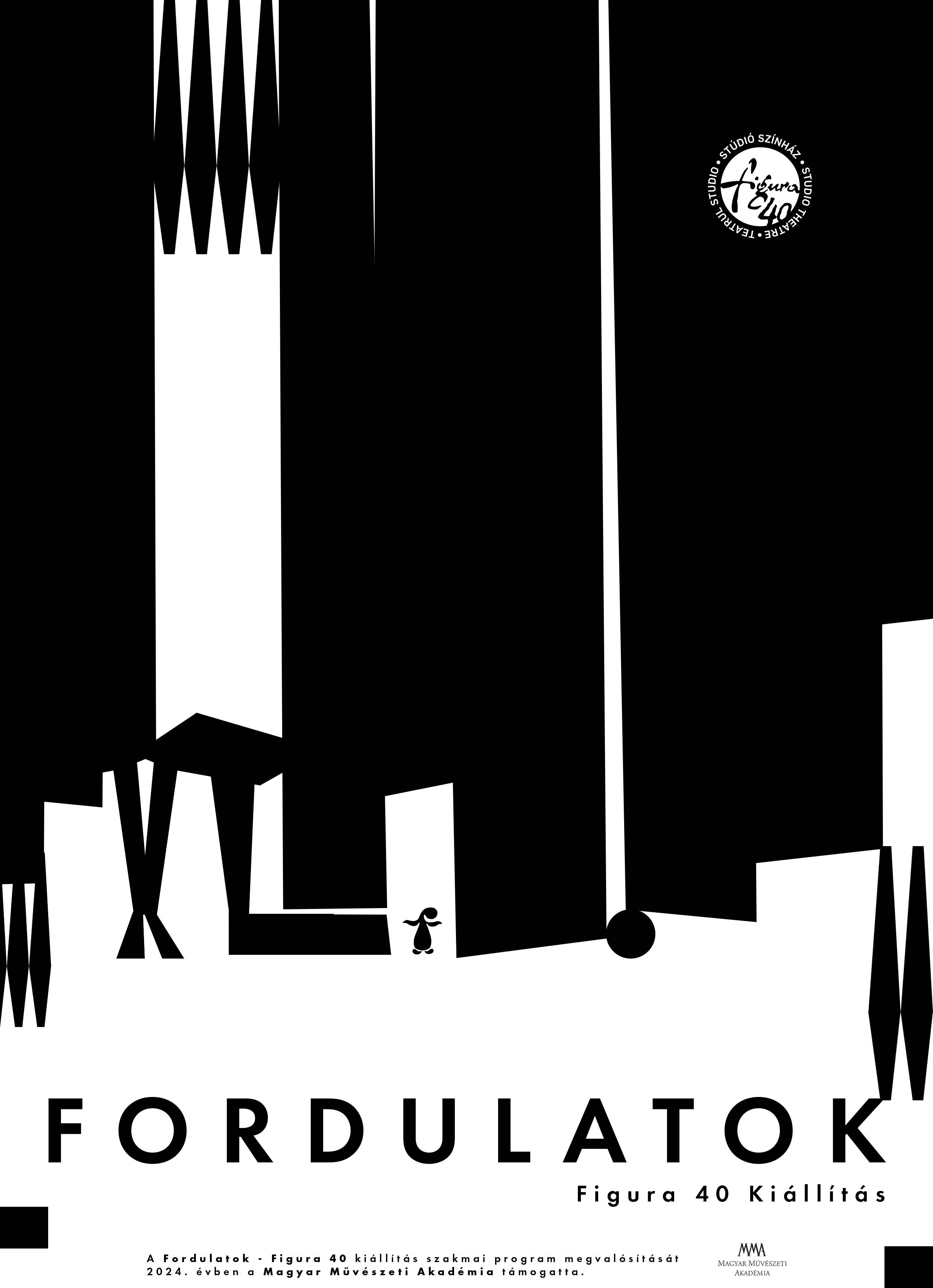 Fordulatok a színház életében