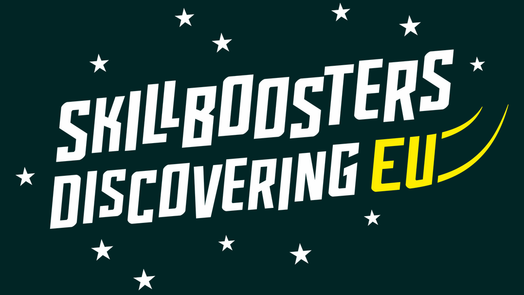 SkillBoosters
