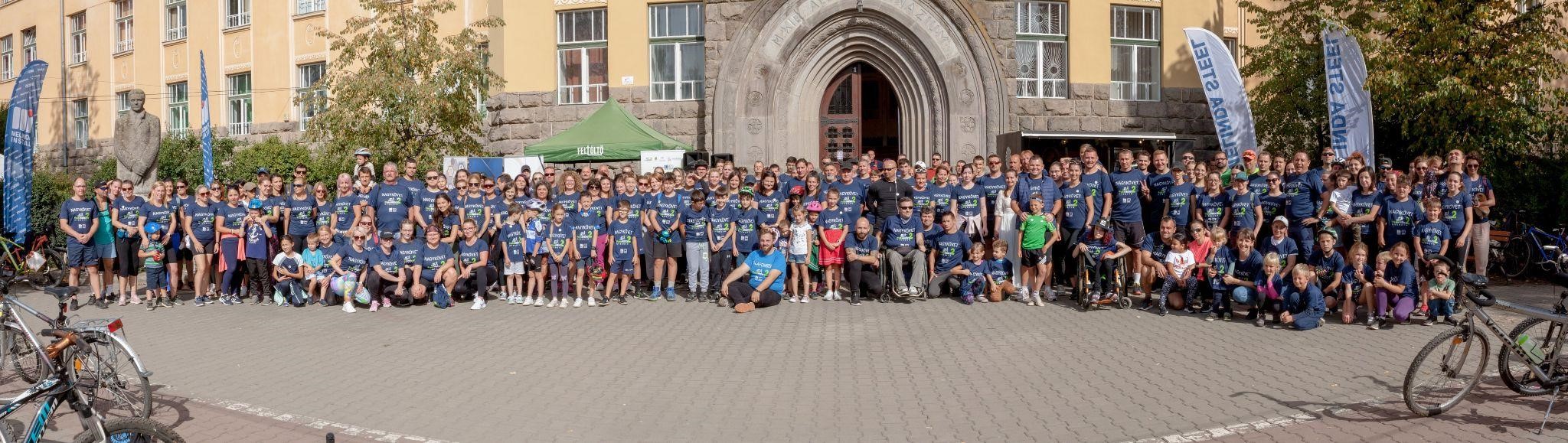 Fuss NEKI Gyergyó! 2023