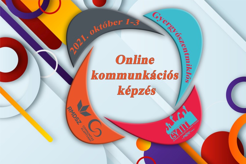 Online Kommunikációs Képzés