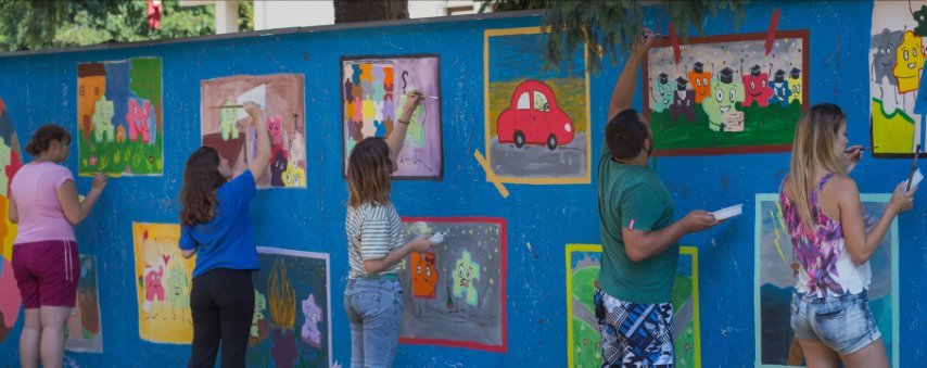 Fessünk álmokat! (2018)