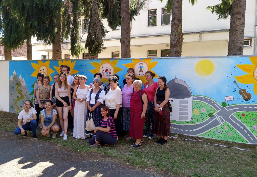 Fessünk Álmokat! (2020)