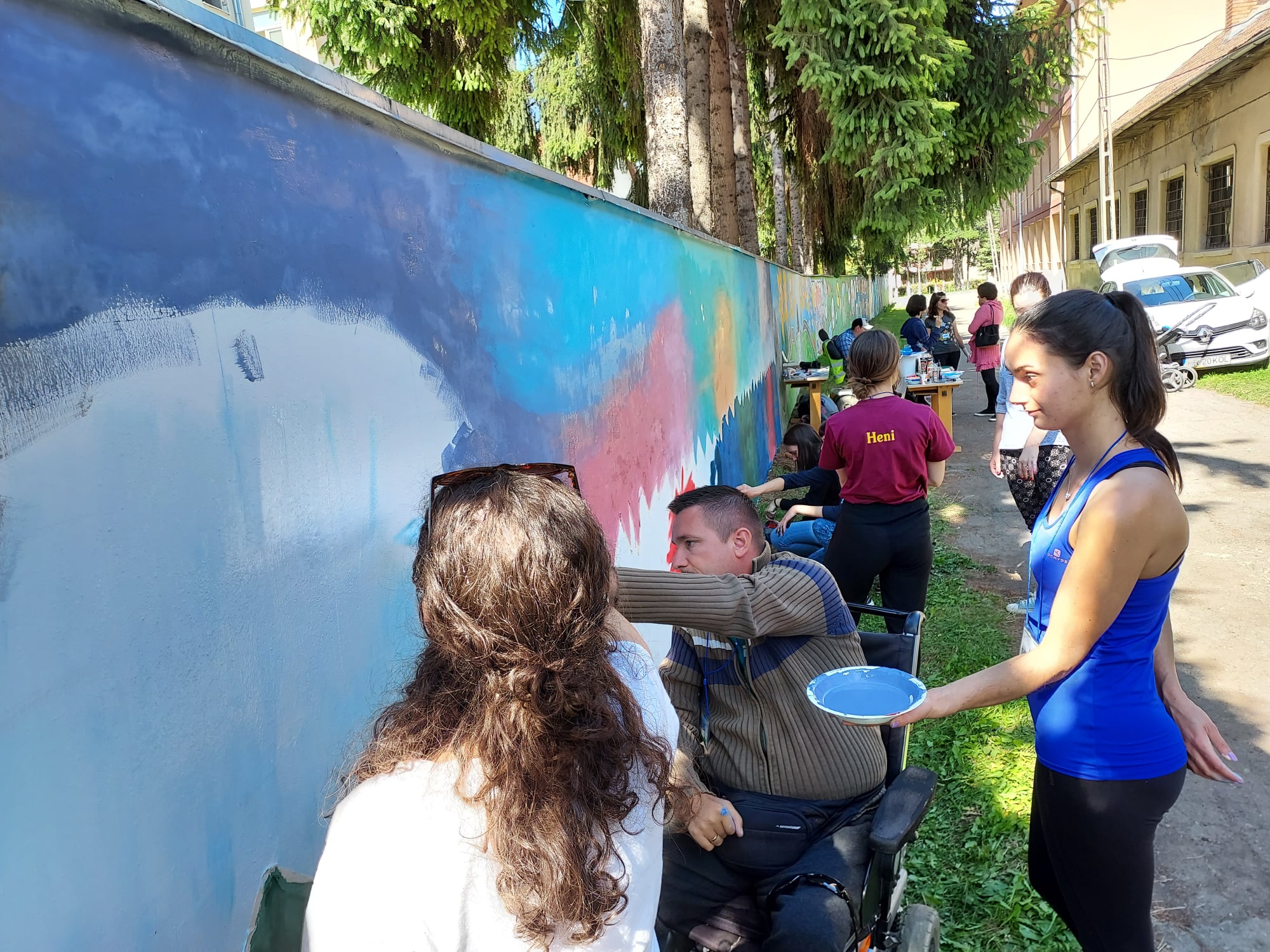 Fessünk Álmokat! (2021)