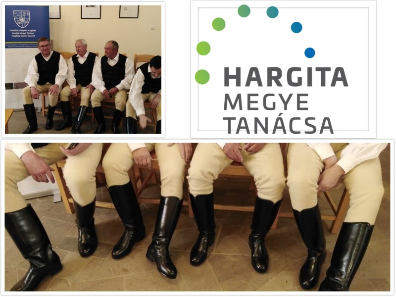 Újabb sikeres pályázat végére értek a Torzsások Turisztikai Egyesületének tagjai