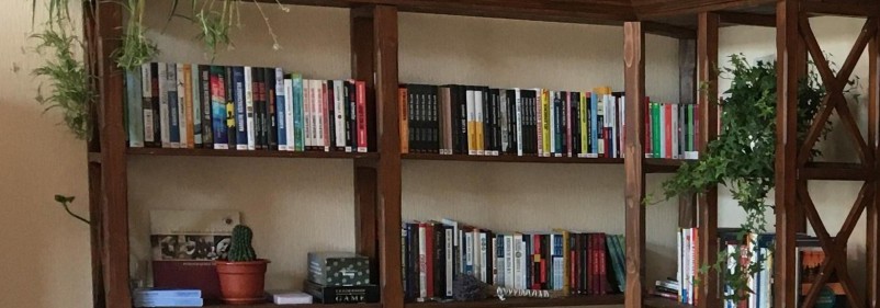 Idei fejlesztések az Erőforrásközpont szakkönyvtárában