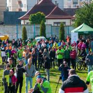 Fuss NEKI Gyergyó! - Beszámoló