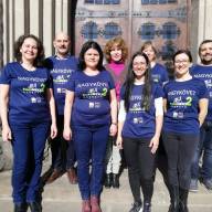 Tizenöt nagykövet a Salamonosokért