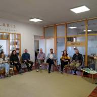 Zöld Iroda képzés Gyergyószentmiklóson