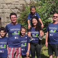 Hóvirág Egyesület: néptáncoktatók szerződtetése volt a cél