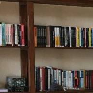 Idei fejlesztések az Erőforrásközpont szakkönyvtárában