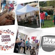 Képzések a Portéka Egyesületnél