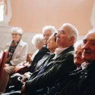 Idősek Világnapja Gyergyószentmiklóson