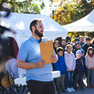 Sikerrel zárult a 4. FussNEKI! Gyergyó