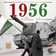 Fáklyákkal idézik meg ’56 szellemét Gyergyószentmiklóson